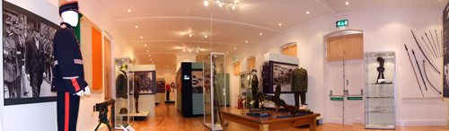museum
