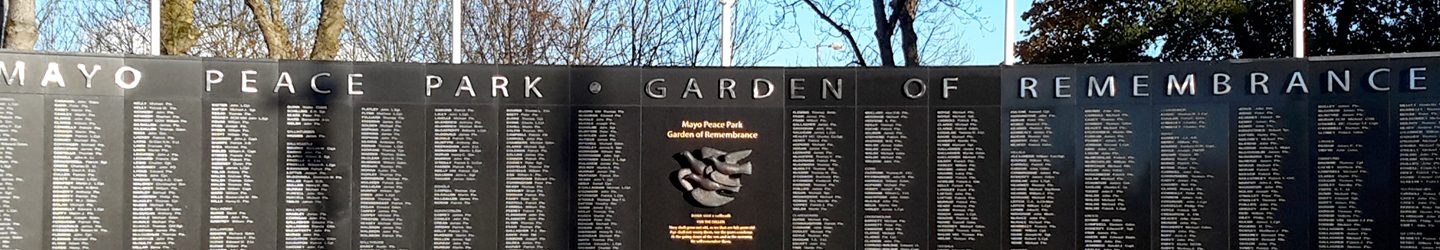 Armistice Day Commemoration Ceremony