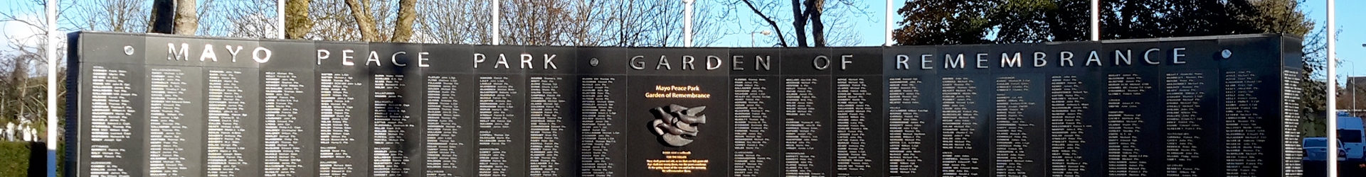 Armistice Day Commemoration Ceremony