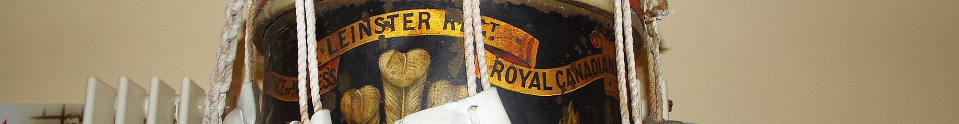 The Prince of Wales’s Leinster Regiment Association – Birr