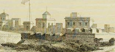 Major General Robert Beatty 1836-1909