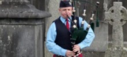 State Commemoration – Thomas Ashe 1885 – 1917