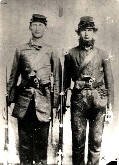 Confederate-Soldiers
