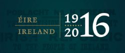 Launch of 2016 Centenary Programme
