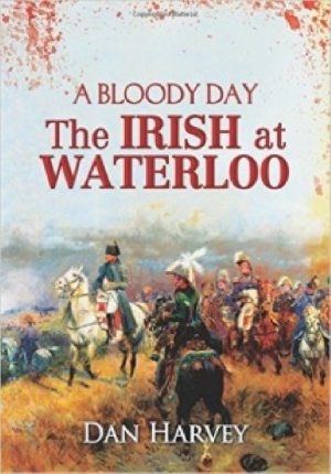 Waterloo – A Member’s Perspective – Lt Col D. Harvey