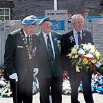 International Peacekeepers Day and Wreath Laying Ceremony – 29 May 2016