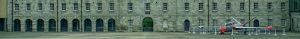 MHIT Annual General Meeting @ Collins Barracks | Dublin | County Dublin | Ireland