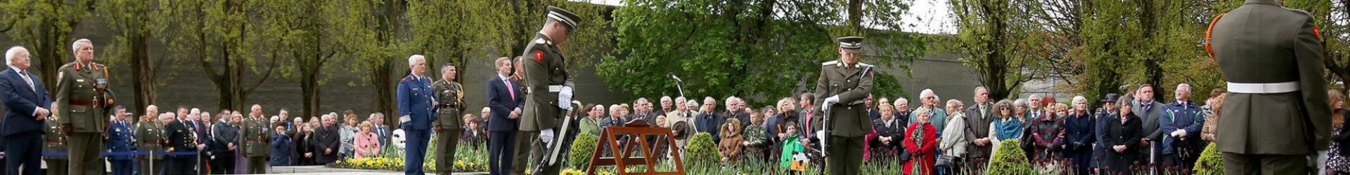 Military Heritage of Ireland Trust CLG