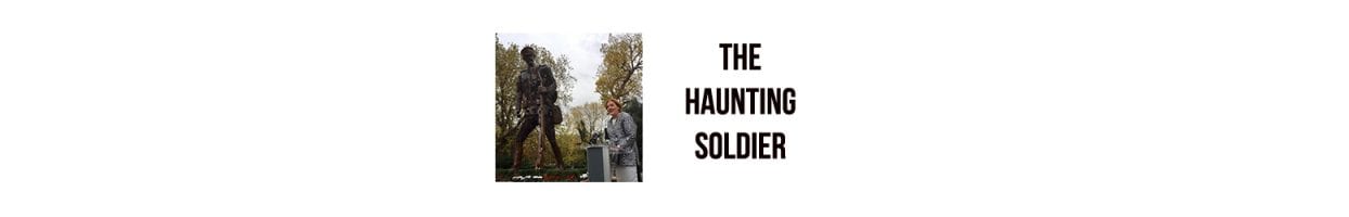 The Haunting Soldier