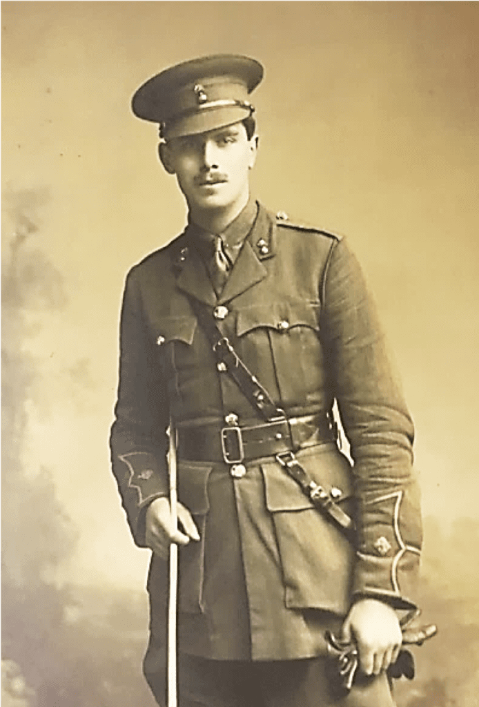 George Ballentine Image