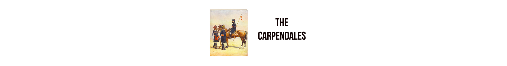 The Carpendales
