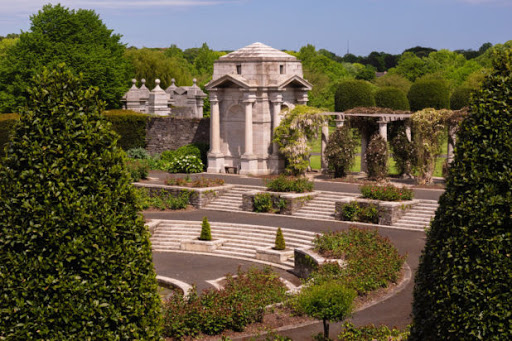 Irish National War Memorial