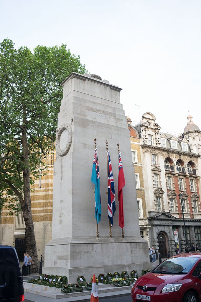 Cenotaph