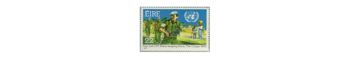 Ireland in the Service of the Future – A Film on The Congo