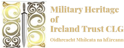 Donations - Military Heritage of Ireland Trust CLG