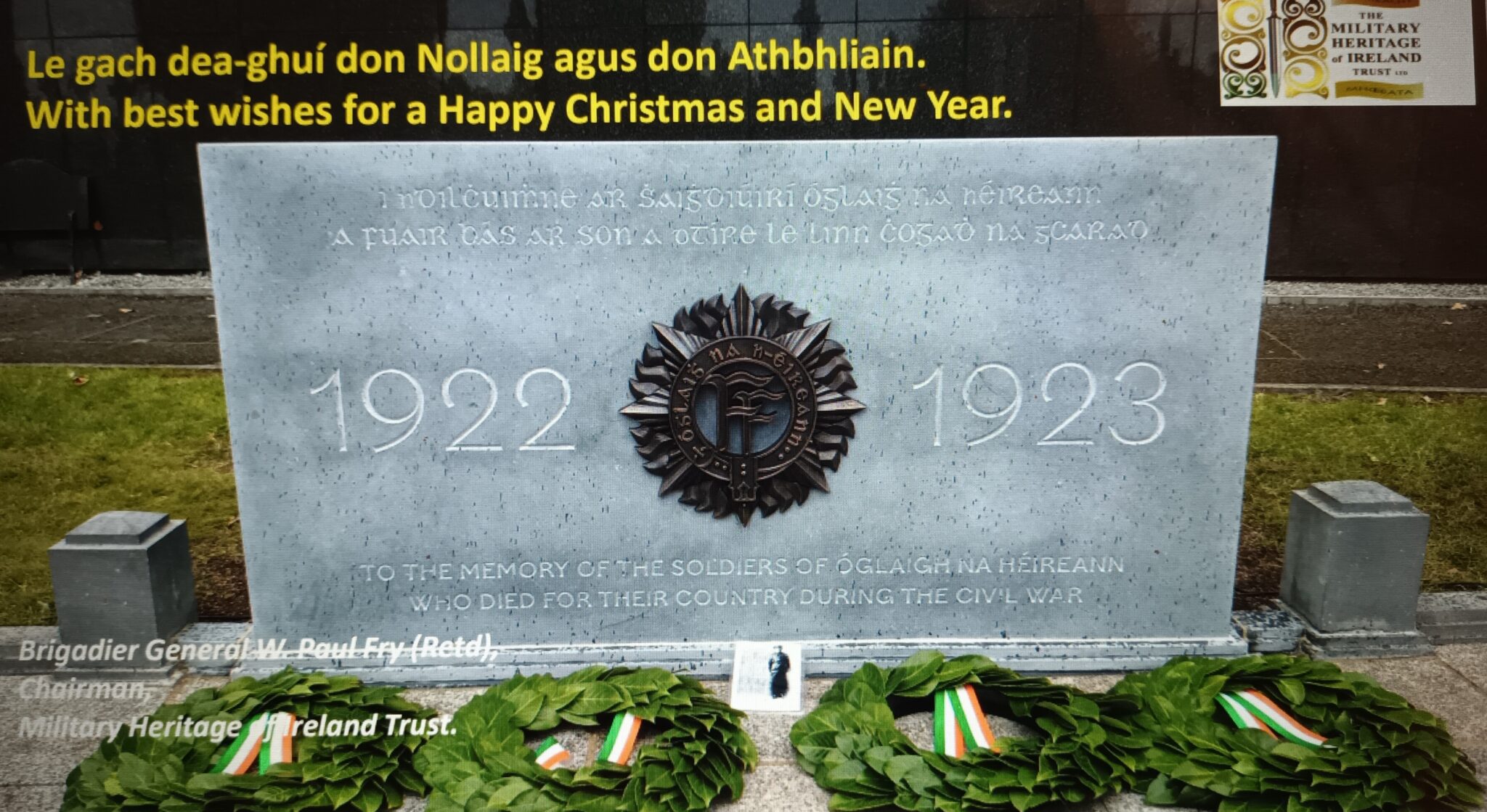 Christmas Greeitings