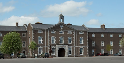 Collins Barracks, Cork