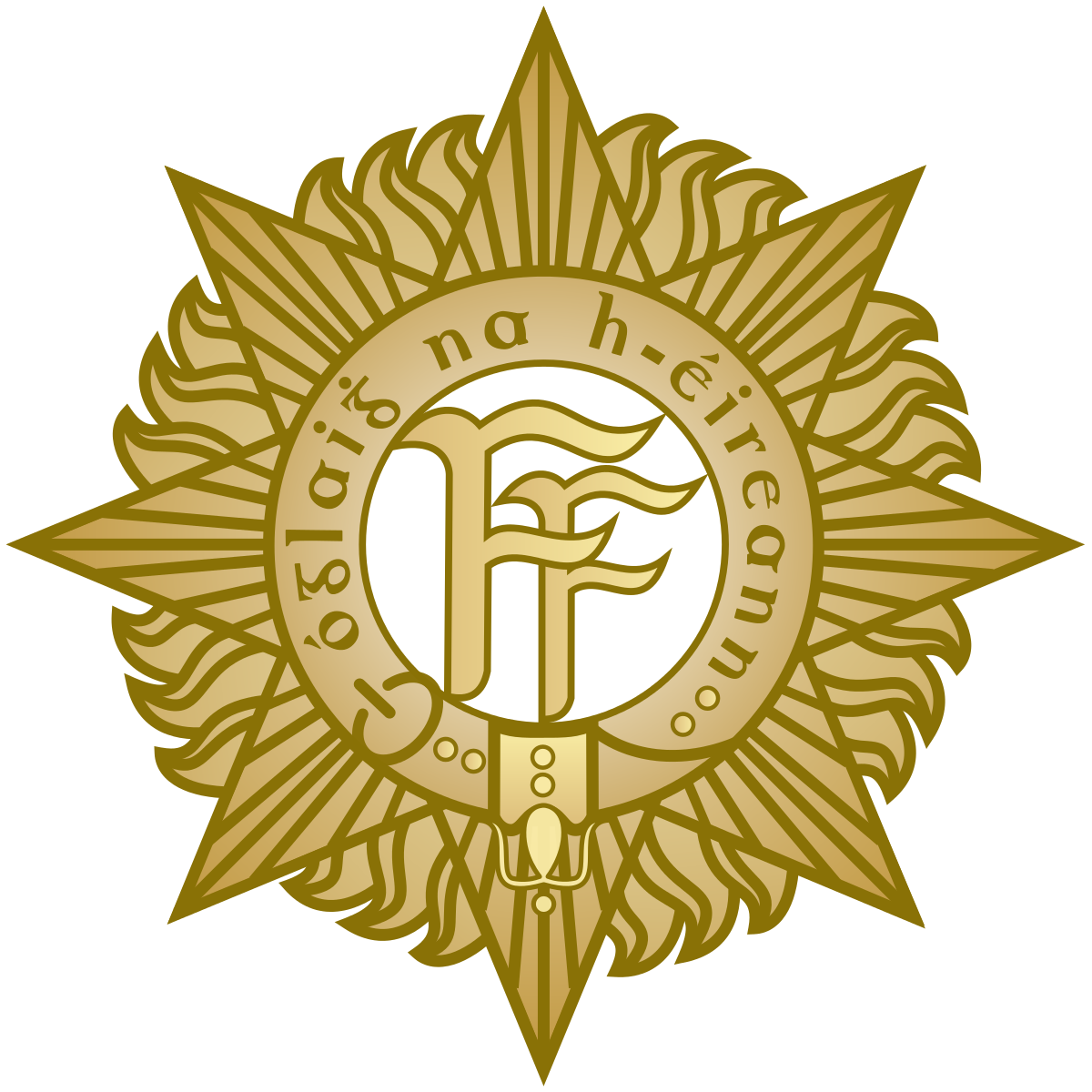 Defence Forces