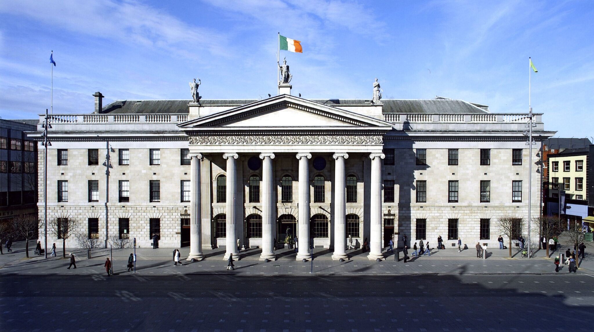 GPO