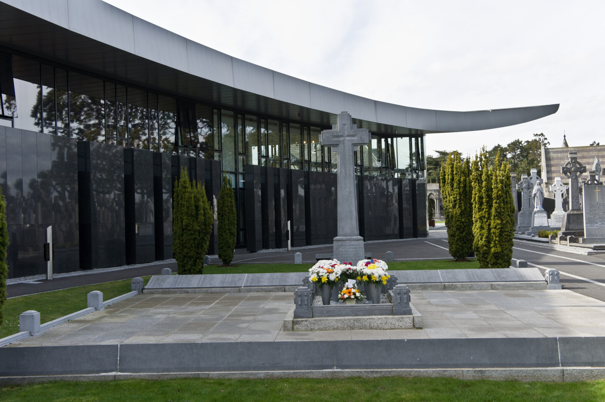 Glasnevin Cemetery Trust 