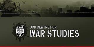 UCD Centre of War Studies