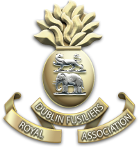 Royal Dublin Fusiliers Regiment Associatoin