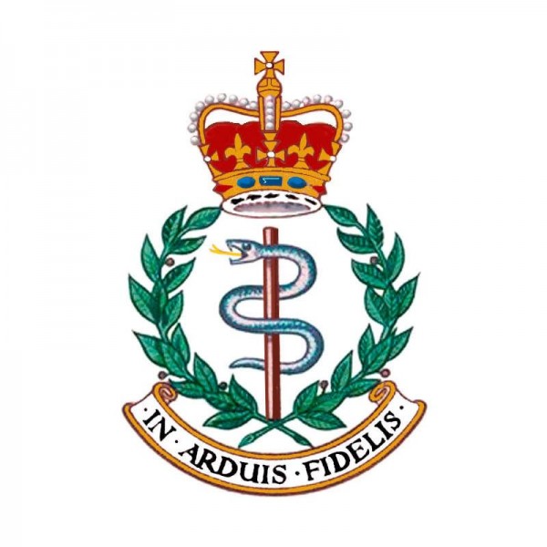 Royal Army Medical Corps
