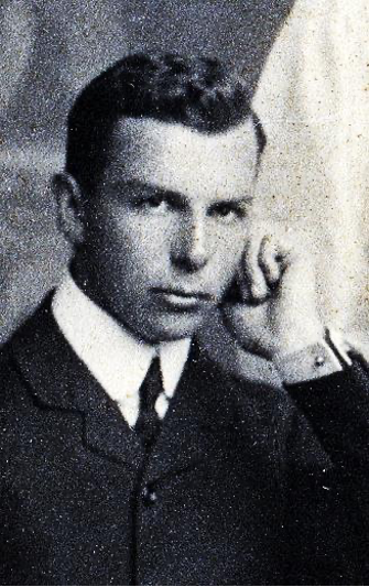 Frederick-stevenson Image 4