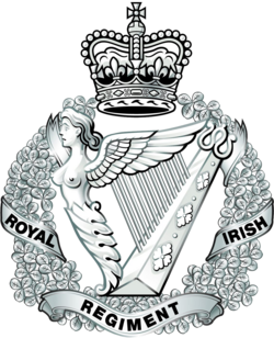 Royal Irish Regiment