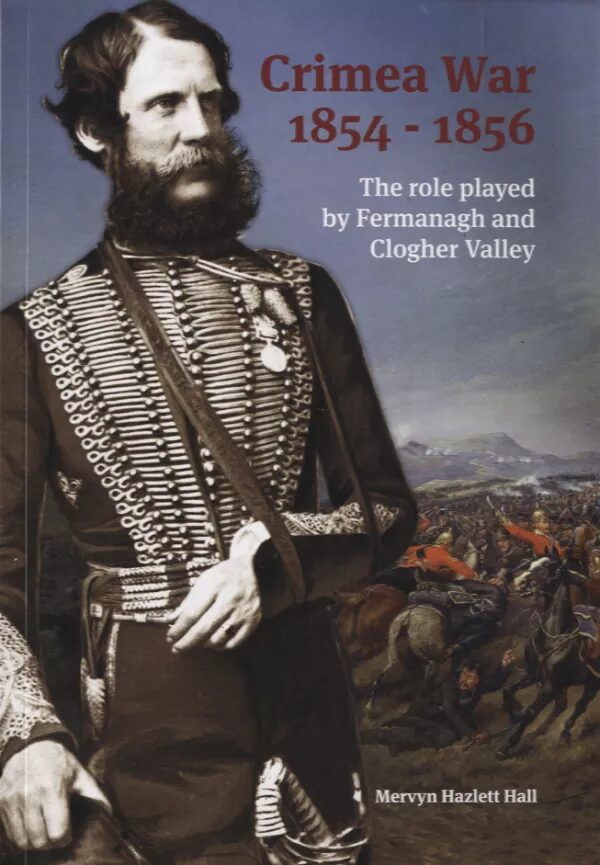 book crimea 1854_1856