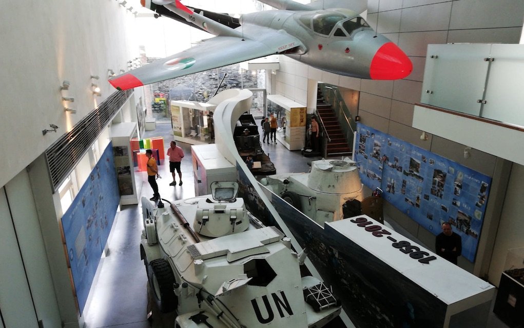 National Museum Image